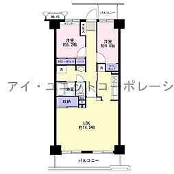 エクセル津田沼