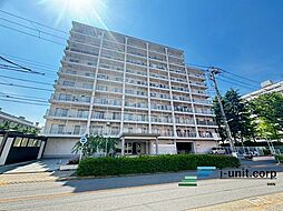 物件画像 日商岩井第二 新小岩マンションA-3号棟
