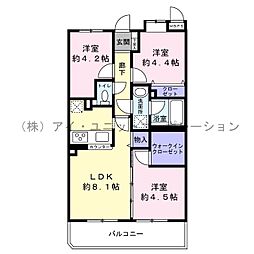 物件画像 ライオンズマンション松戸牧の原