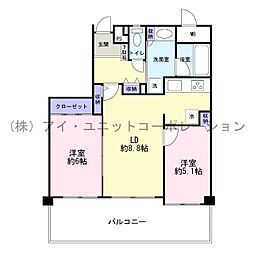 物件画像 ヴェラハイツ松戸