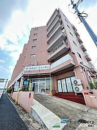 物件画像 第二松戸グリーンハイツ