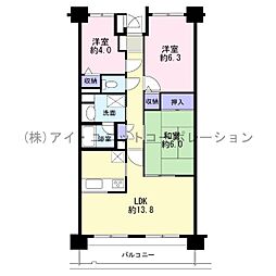 ラルゴ東松戸