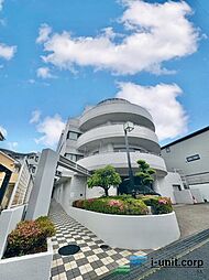 物件画像 ベルシェ松戸V1