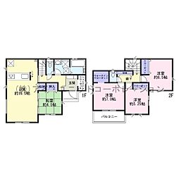 松戸市千駄堀　新築戸建