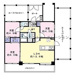 マンションイメージ