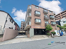 物件画像 ダイアパレス広尾公園