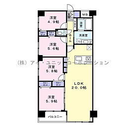 マンションイメージ