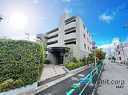 物件画像 モア・ステージ市川メディックス