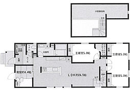 市川市菅野2丁目 中古戸建
