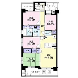 マンションイメージ