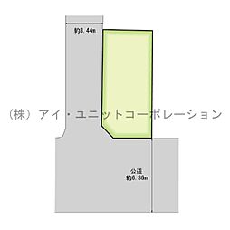 物件画像 江戸川区松江1丁目　土地