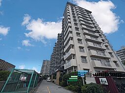 物件画像 幕張ファミールハイツ4号棟