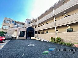物件画像 ハイシティ馬橋