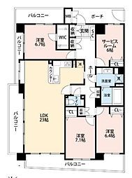 マンションイメージ