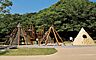 周辺：公園「21世紀の森と広場まで1794m」