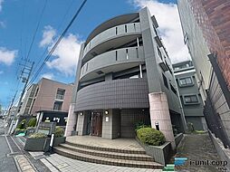 マンションイメージ