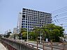 周辺：役所「浦安市役所まで2176m」