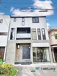 物件画像 江戸川区西小岩2丁目 中古戸建