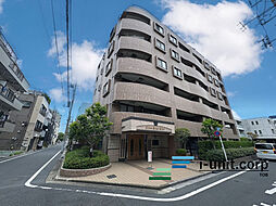 物件画像 ライオンズシテージ平井