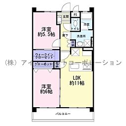 JR常磐線 北松戸駅 徒歩4分