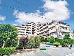 物件画像 グリーンプラテア習志野台壱番館
