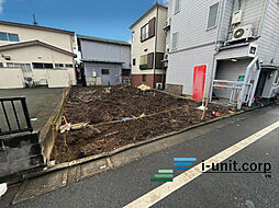 物件画像 葛飾区東金町8丁目 土地