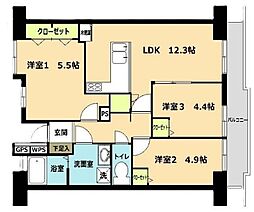 マンションイメージ
