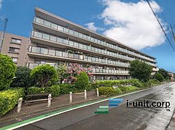 物件画像 コスモ船橋フィオーレ