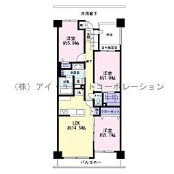 グランヒルズ行徳イースト