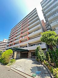 物件画像 クレストフォルム浦安　弐番館