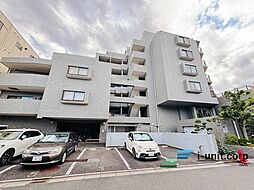 マンションイメージ