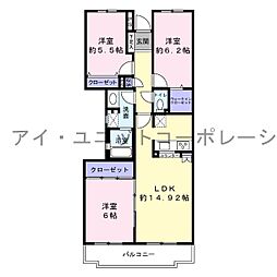 物件画像 ビューパレー船橋弐番街