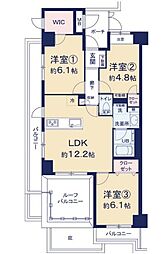 サンヴェール船橋夏見の丘弐番館