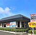 周辺：スーパー「デニーズ船橋馬込沢店まで450m」