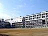 周辺：中学校「第七中学校まで200m」
