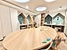 その他：勉強や在宅ワークに便利なスタディールームです。