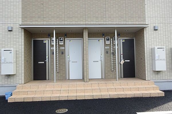 apartment 茨城県水戸市開江町
開江町の賃貸情報を見る
物件地図