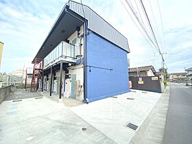 Patio M  ｜ 茨城県水戸市堀町（賃貸アパート1K・1階・24.00㎡） その12