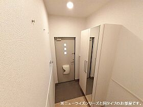 茨城県水戸市大塚町（賃貸アパート1LDK・1階・50.01㎡） その7