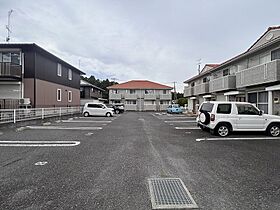 茨城県水戸市酒門町（賃貸アパート1DK・2階・40.96㎡） その9