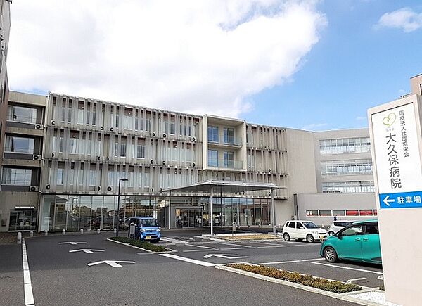 茨城県水戸市石川２丁目(賃貸アパート1LDK・1階・50.14㎡)の写真 その15