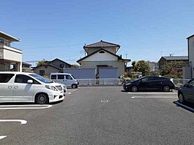 茨城県水戸市若宮２丁目（賃貸アパート1LDK・1階・45.77㎡） その13