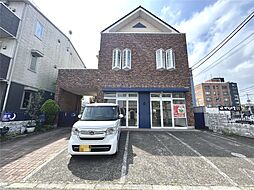 城南3丁目 テナント