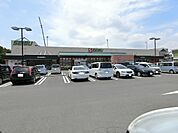 セイブ食彩館けやき台店(308m)