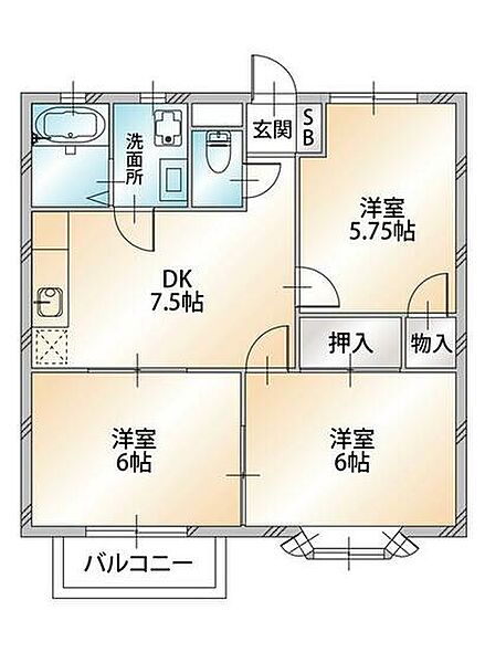 サムネイルイメージ