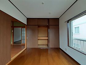 エキシブハイムくまざわ 202 ｜ 東京都町田市本町田1764-11（賃貸アパート2DK・2階・39.74㎡） その9