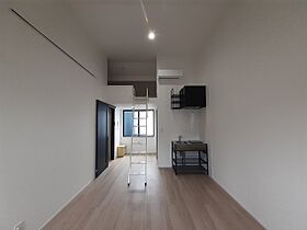 GRAGE HOUSE　YABE（ガレージハウス矢部） 3 ｜ 東京都町田市矢部町2693-11（賃貸テラスハウス1R・1階・52.17㎡） その3