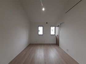 GRAGE HOUSE　YABE（ガレージハウス矢部） 3 ｜ 東京都町田市矢部町2693-11（賃貸テラスハウス1R・1階・52.17㎡） その4