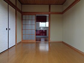 エキシブハイムくまざわ 201 ｜ 東京都町田市本町田1764-11（賃貸アパート2DK・2階・39.74㎡） その7