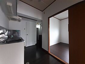 ちひろマンション 205 ｜ 東京都町田市木曽東1丁目34-10（賃貸マンション2K・2階・33.05㎡） その4